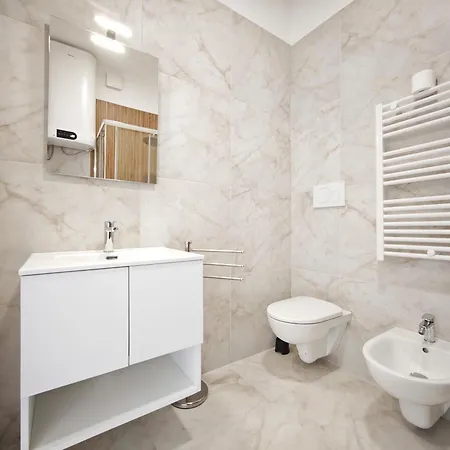 Appartement Dimora Re Umberto