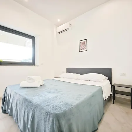 Διαμέρισμα Dimora Re Umberto *