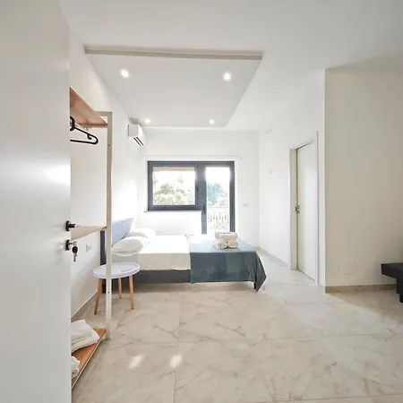 Apartament Dimora Re Umberto Bari