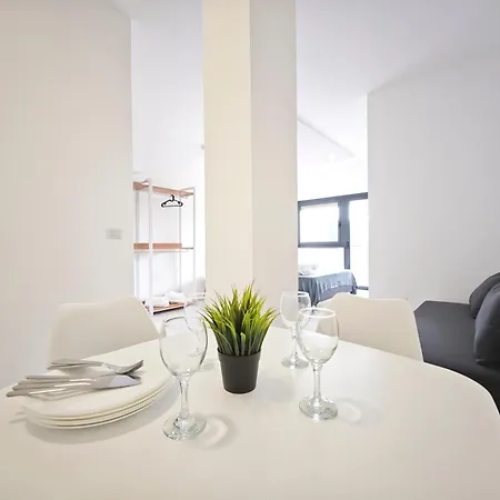Dimora Re Umberto Appartement Bari