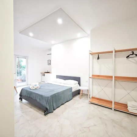 Appartement Dimora Re Umberto