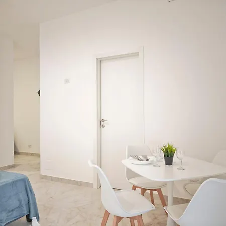 Appartement Dimora Re Umberto