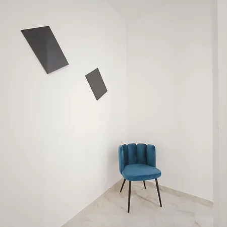 Dimora Re Umberto Μπάρι