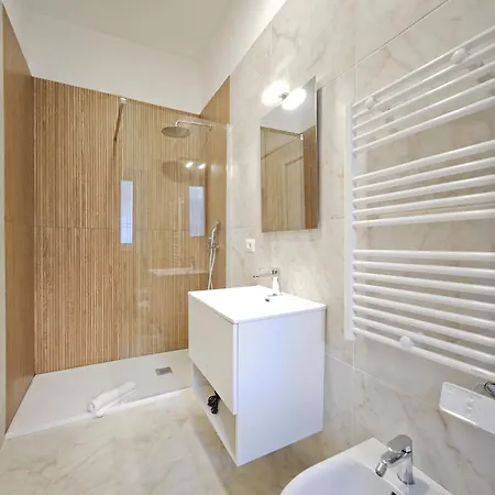 Appartement Dimora Re Umberto