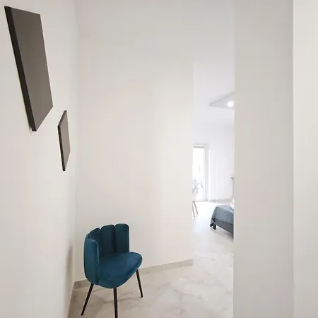 Διαμέρισμα Dimora Re Umberto *