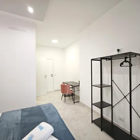 아파트 Dimora Re Umberto